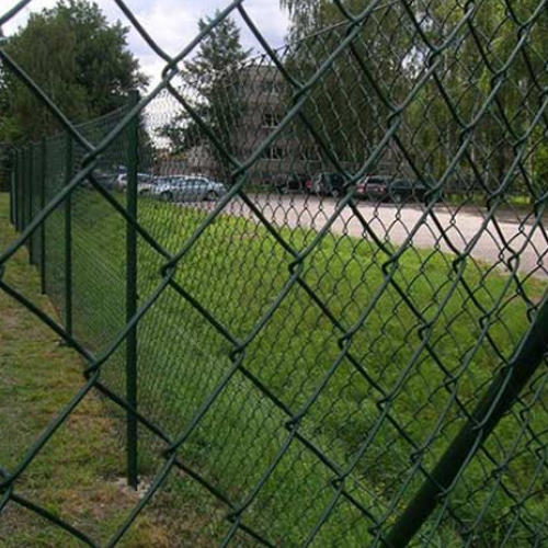 PVC Fencing APG Fencing Contractor